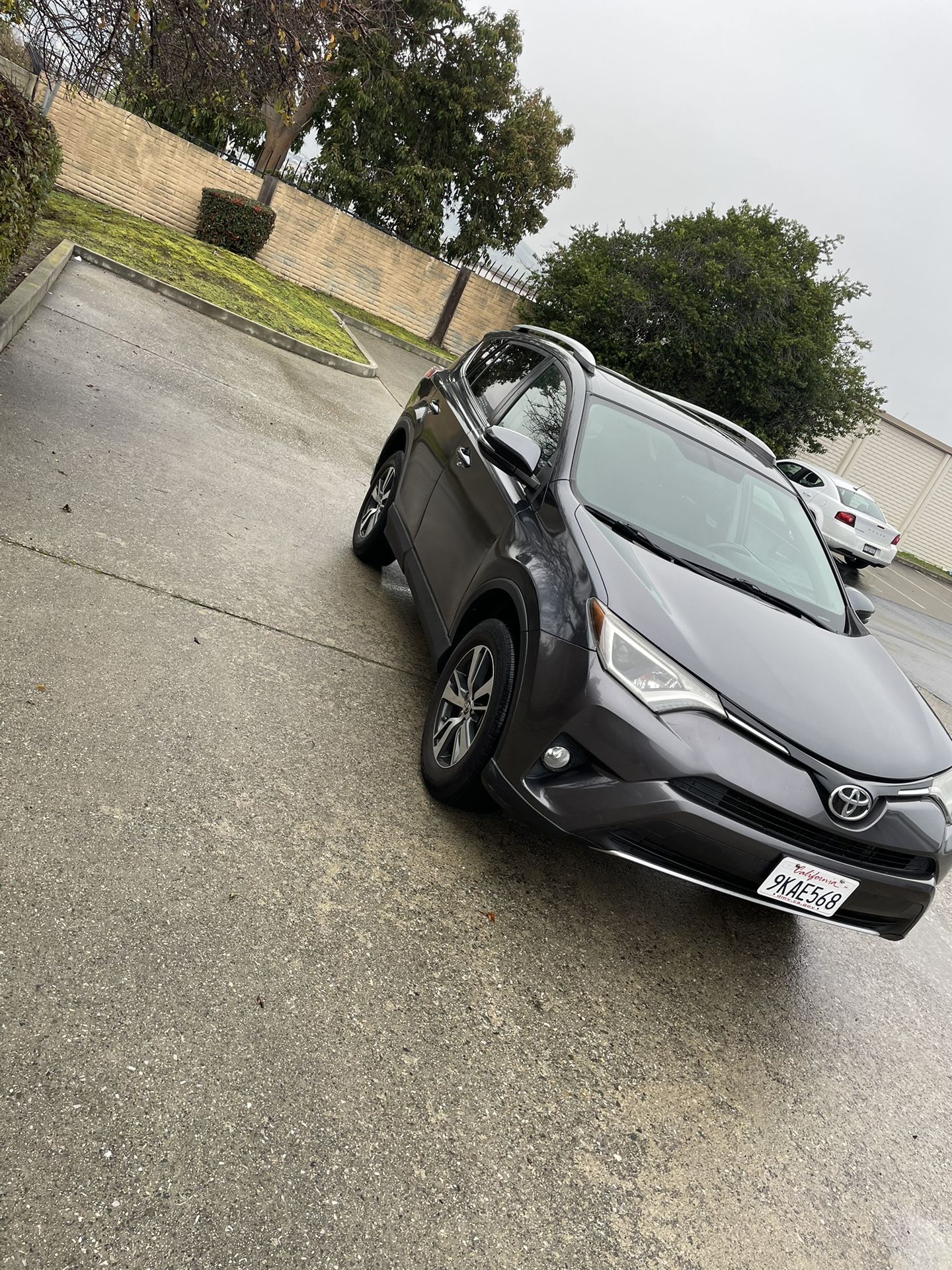 Salvage Minor Damage Front Right Door 