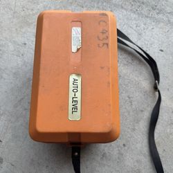 Auto level SECO 4811-24