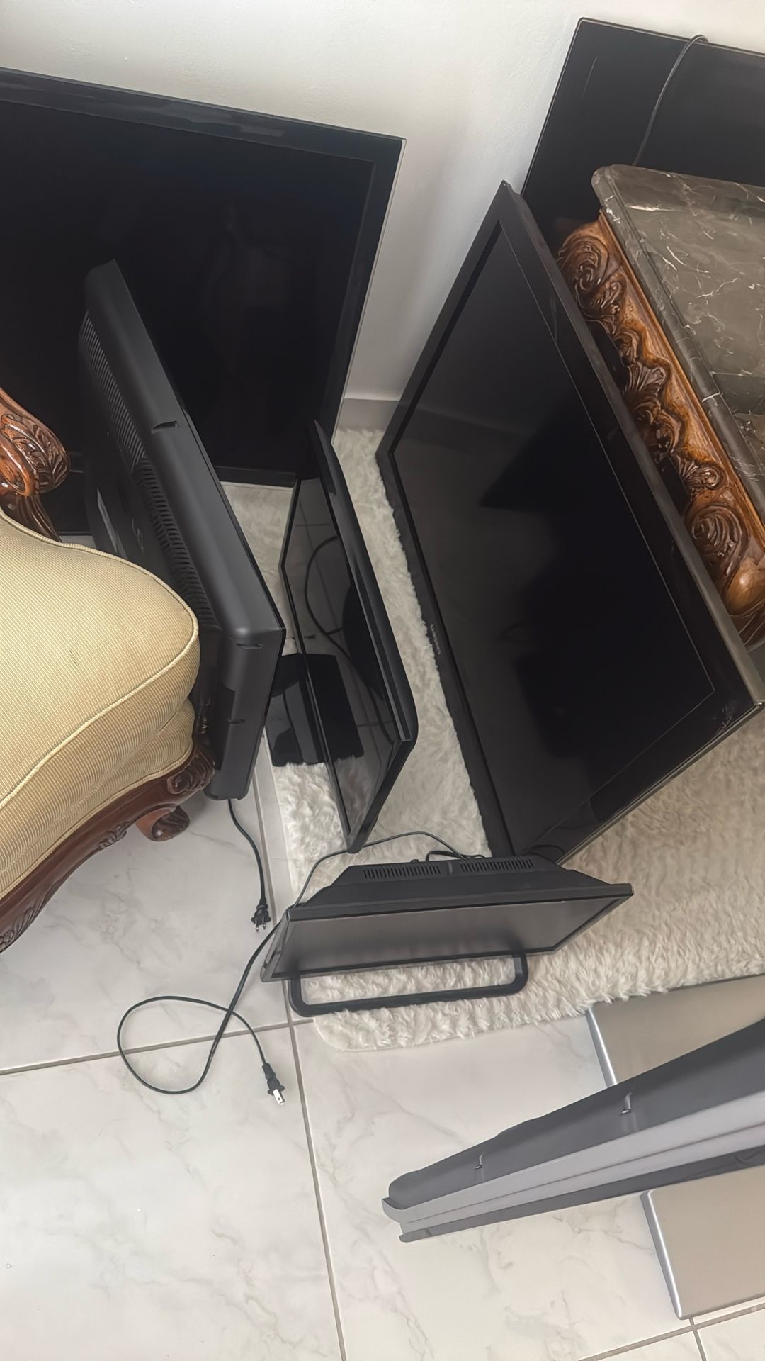 6 Tv Not Smart Tv