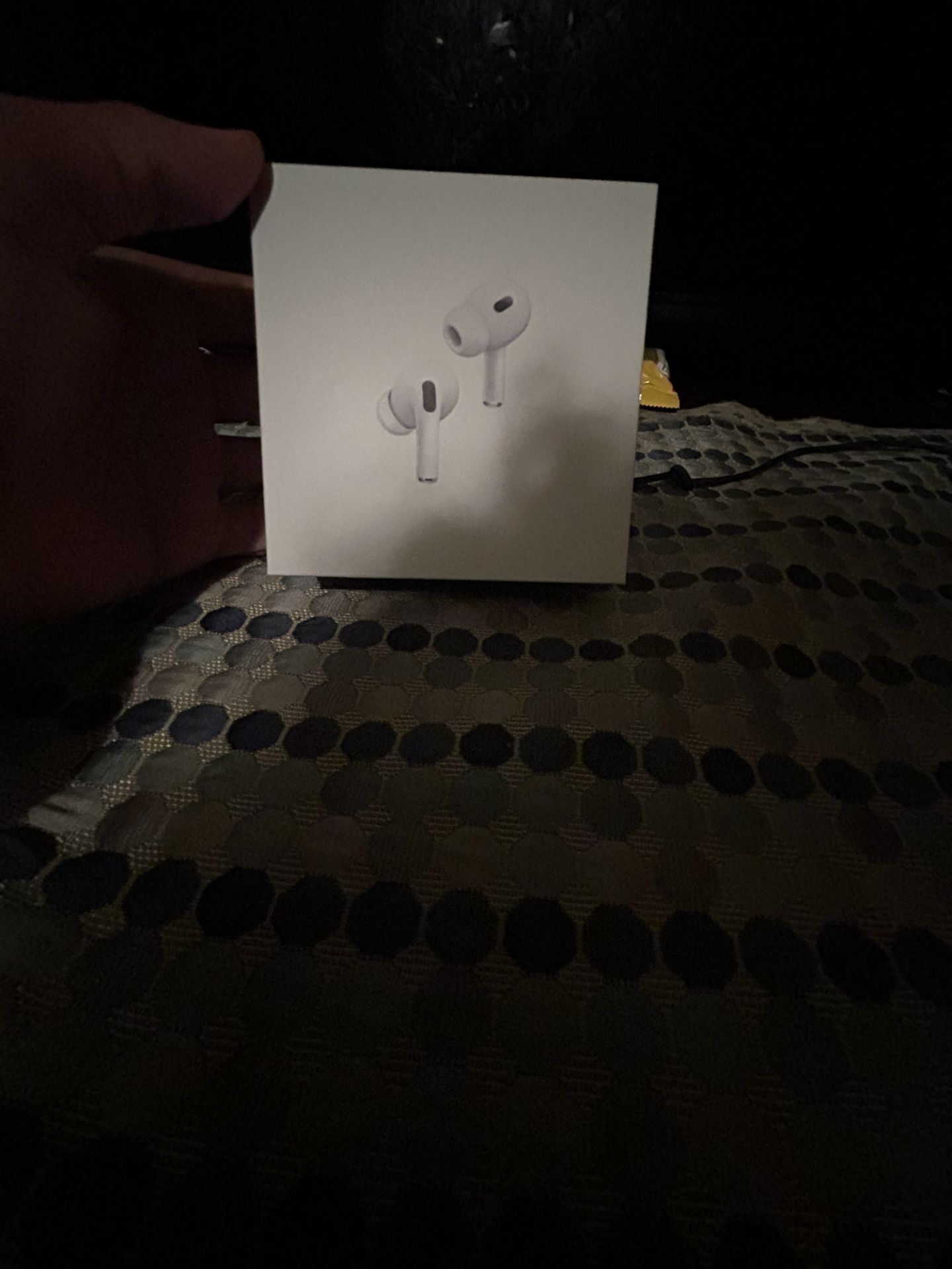 Apple Airpods Pro 2nd Gen