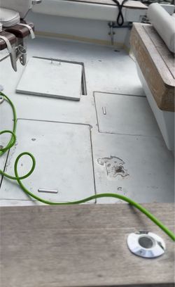 Gelcoat Non-Skid For any boat