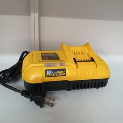 DeWalt New Rapid Charger 