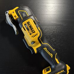 Dewalt XR 20V Multi tool (tool only)