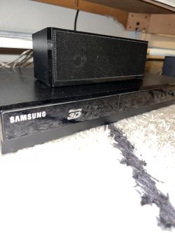 Samsung Surround Sound