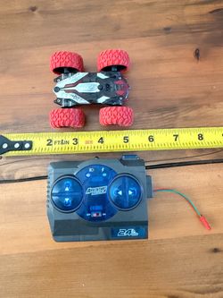 Adventure Force mini remote control car