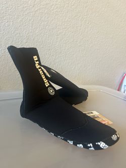 Dive socks spear pro