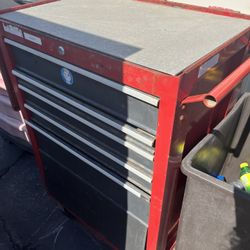 Tool Storage Cabinet. Tool Box