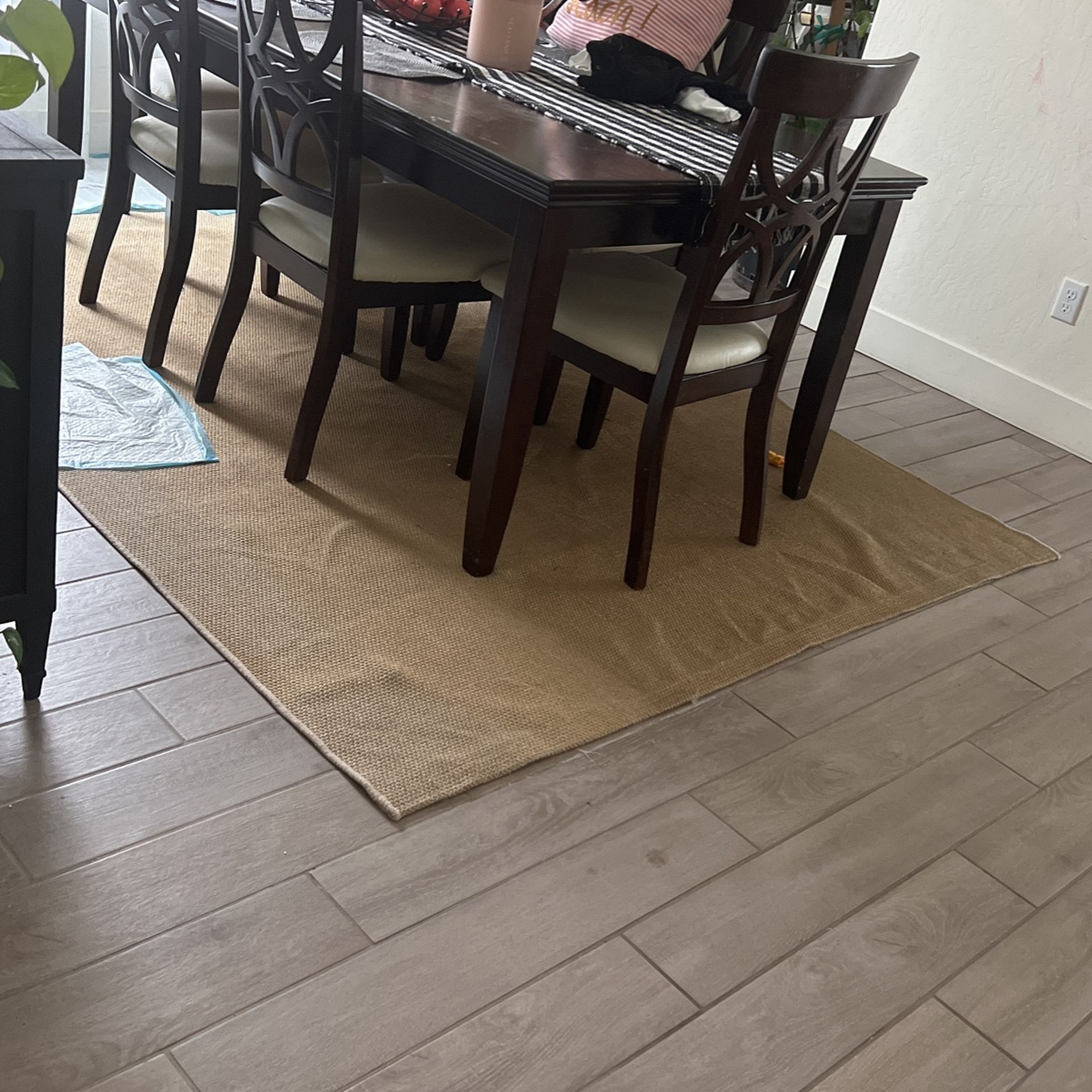 Large Area Rug