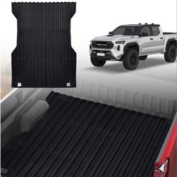 Toyota Tacoma Bed Mat 5ft