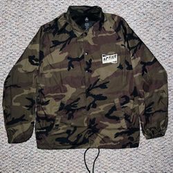 Active Ride Shop Jacket 