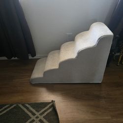 Pet Stairs 