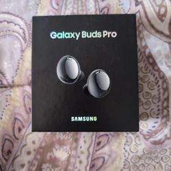 Galaxy Buds Pro