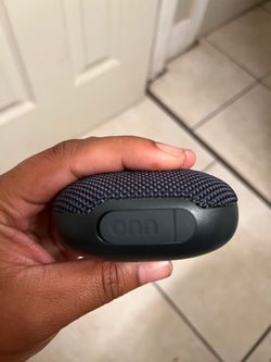 Onn speaker