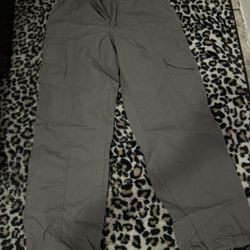 Cargo Pants