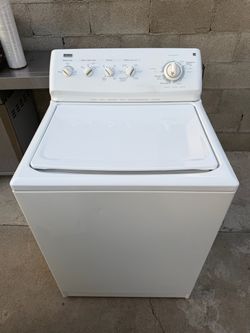 Kenmore Top Load Washing Machine old school