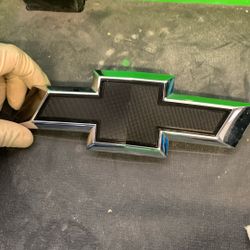 Chevy Bow Tie 