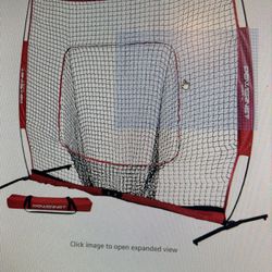 PowerNet 8x8 Pro Net