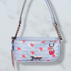 Juicy Couture Strawberry Bag