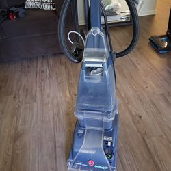 Maquina para lavar alfombra