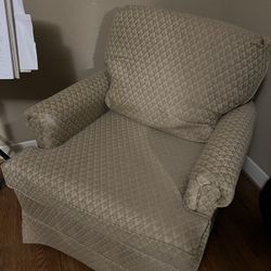 Mid Century Modern Living Room Chair
