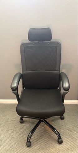 Office chair