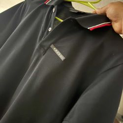 Mens Prada Shirt