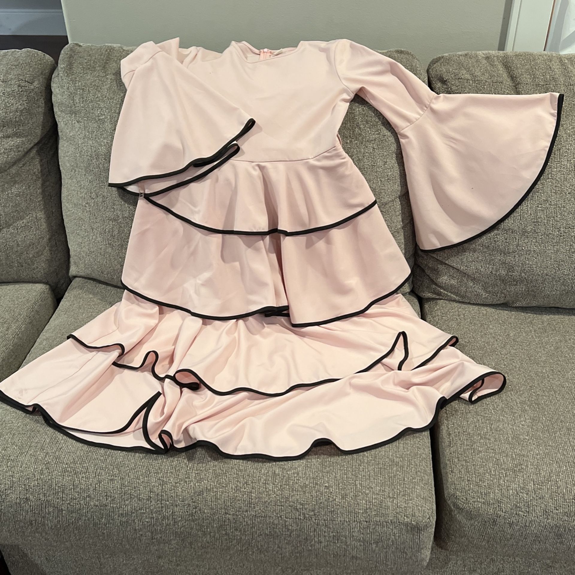 Beautiful Dress For Any Holy day