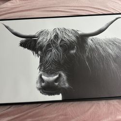 Black And White Wall Decor