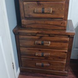 Antique  Drawers