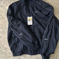 Vintage Nike Jacket