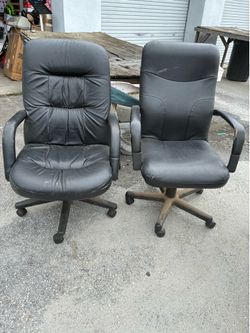 Office Chairs