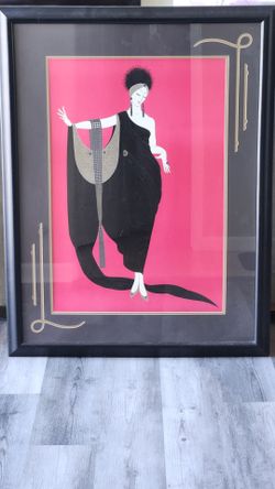 Art Deco