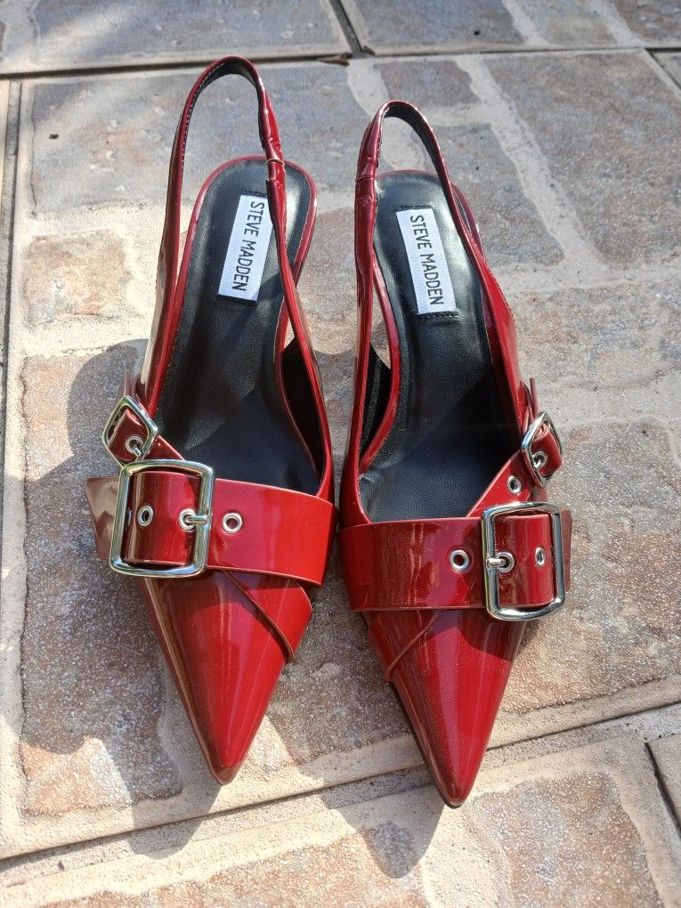 Steve Madden Shoes
