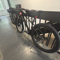 Schwinn Mountain Bike 