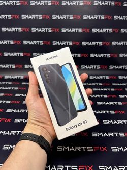 Brand New Samsung Galaxy A16 5G 128 GB - Black (Unlocked) + Warranty