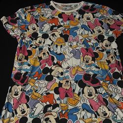 Disney Shirt