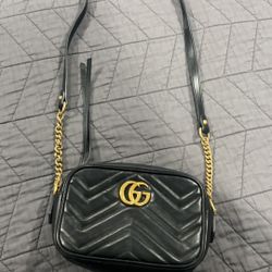 Gucci Mini Shoulder 