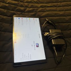 📱 Samsung Galaxy Tab A7 Lite — Like New! ✨ Never Used • No Scratches • With Charger ✨