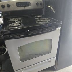 Stove 