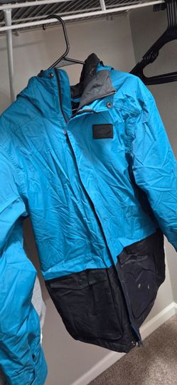 Oakley Snowboard Jacket + Pants (Size L)