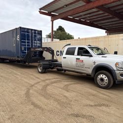 45 Ft Std Container , Shed , Storage , Shipping , Conex