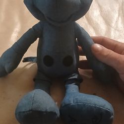 Mickey Mouse Collectibles 