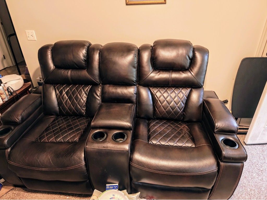 Couch For Sale