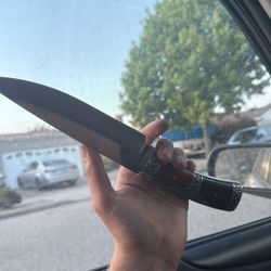 Knive