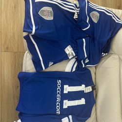 Brand NEW Albion gear