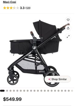 Stroller