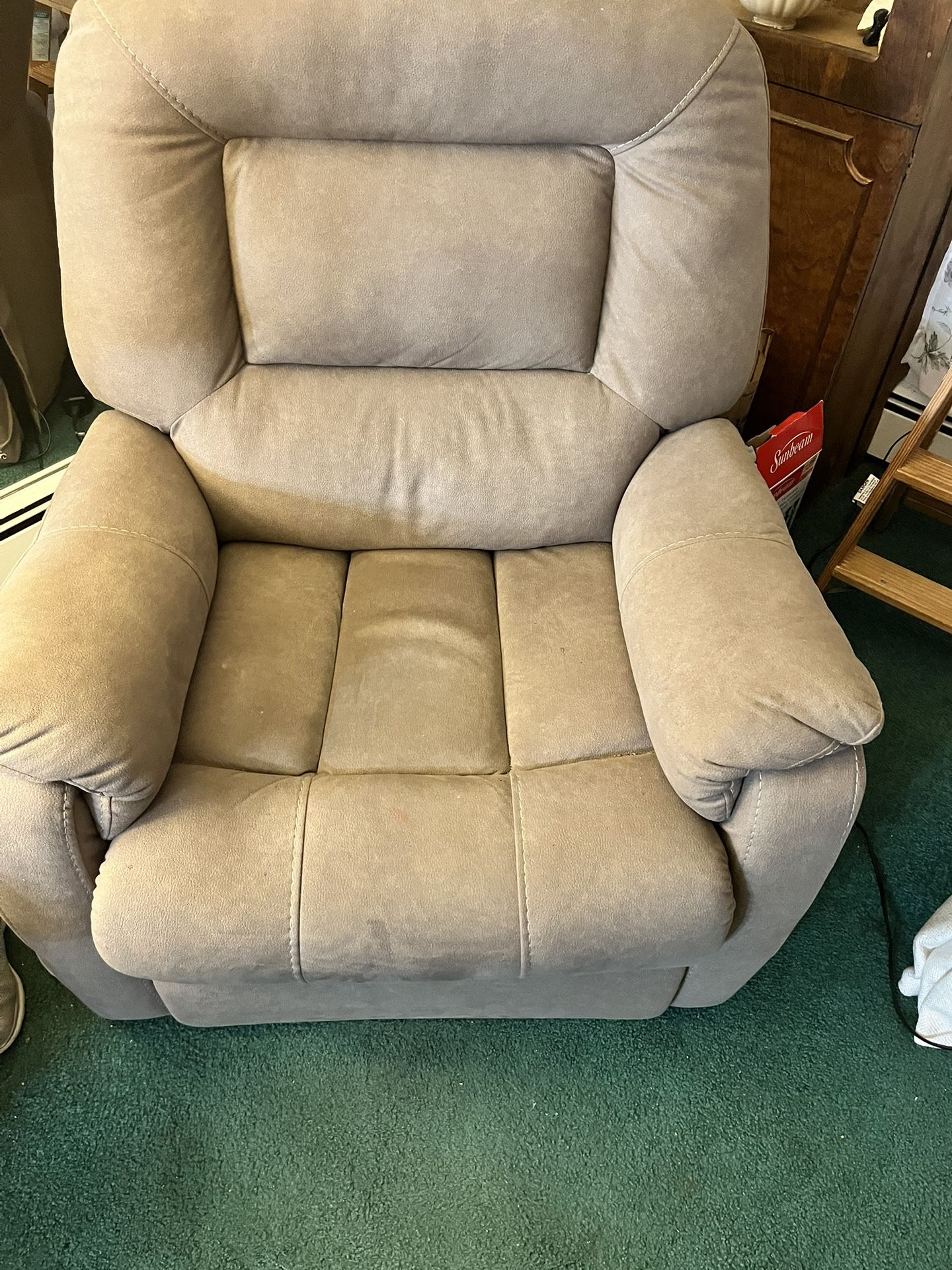 Recliner Chair
