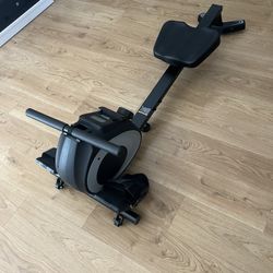 Row Machine 