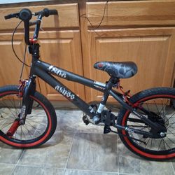 Walmart Kids Bike