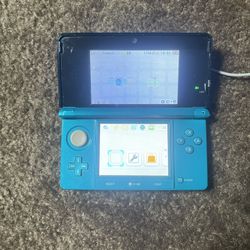 Nintendo 3 Ds